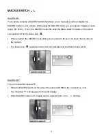 Preview for 17 page of Vivitar ViviCam S128 User Manual