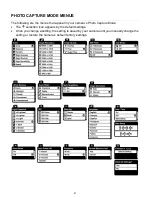 Preview for 22 page of Vivitar ViviCam S128 User Manual