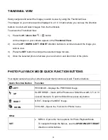 Preview for 36 page of Vivitar ViviCam S128 User Manual