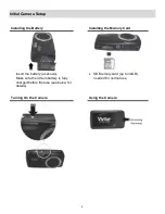 Preview for 5 page of Vivitar ViviCam S130 User Manual