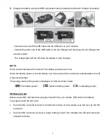 Preview for 7 page of Vivitar ViviCam S130 User Manual