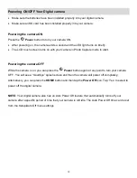 Preview for 13 page of Vivitar ViviCam S130 User Manual