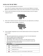 Preview for 7 page of Vivitar ViviCam S1527 User Manual