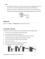 Preview for 9 page of Vivitar ViviCam S1527 User Manual