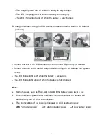 Preview for 7 page of Vivitar ViviCam S327 User Manual