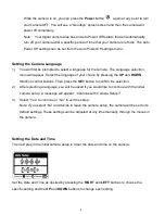 Preview for 9 page of Vivitar ViviCam S327 User Manual