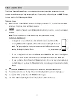 Preview for 38 page of Vivitar ViviCam S327 User Manual