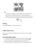 Preview for 7 page of Vivitar ViviCam S524 User Manual