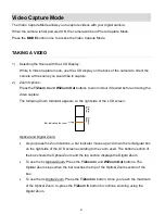 Preview for 42 page of Vivitar ViviCam S524 User Manual