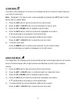 Preview for 45 page of Vivitar ViviCam S524 User Manual