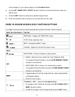 Preview for 56 page of Vivitar ViviCam S524 User Manual