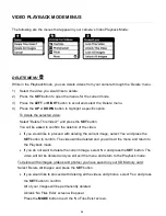 Preview for 57 page of Vivitar ViviCam S524 User Manual