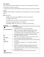 Preview for 18 page of Vivitar ViviCam S529 User Manual