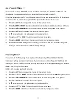 Preview for 31 page of Vivitar ViviCam S529 User Manual