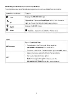 Preview for 35 page of Vivitar ViviCam S529 User Manual