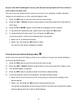 Preview for 53 page of Vivitar ViviCam S529 User Manual