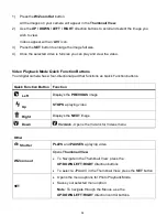 Preview for 55 page of Vivitar ViviCam S529 User Manual