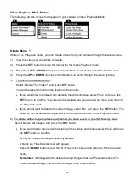 Preview for 56 page of Vivitar ViviCam S529 User Manual