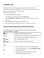 Preview for 37 page of Vivitar ViviCam S829 User Manual