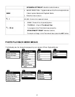 Preview for 38 page of Vivitar ViviCam S829 User Manual