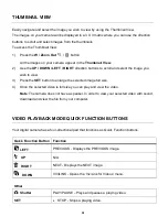 Preview for 59 page of Vivitar ViviCam S829 User Manual