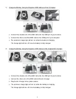 Preview for 7 page of Vivitar ViviCam S836 User Manual