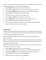 Preview for 51 page of Vivitar ViviCam T022 User Manual