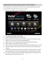 Preview for 64 page of Vivitar ViviCam T022 User Manual