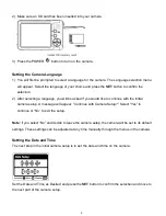 Preview for 10 page of Vivitar VIVICAM T030 User Manual