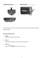 Preview for 7 page of Vivitar ViviCam T127 User Manual