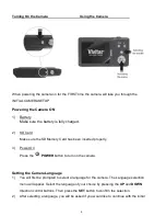 Preview for 7 page of Vivitar ViviCam T135 User Manual