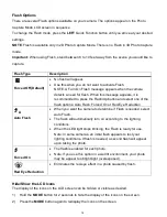 Preview for 17 page of Vivitar ViviCam T135 User Manual