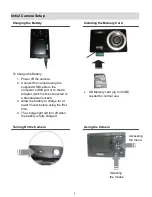 Preview for 5 page of Vivitar ViviCam T139 User Manual