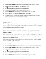 Preview for 45 page of Vivitar ViviCam T139 User Manual