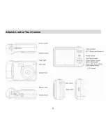 Preview for 6 page of Vivitar Vivicam T324N User Manual