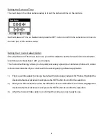 Preview for 7 page of Vivitar ViviCam T327 User Manual