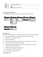 Preview for 29 page of Vivitar ViviCam T327 User Manual