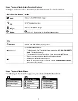 Preview for 54 page of Vivitar ViviCam T329 User Manual