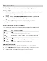 Preview for 12 page of Vivitar VIVICAM T532 User Manual