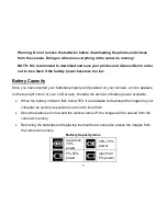 Preview for 6 page of Vivitar ViviCam V15 User Manual