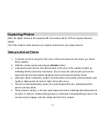 Preview for 15 page of Vivitar ViviCam V15 User Manual