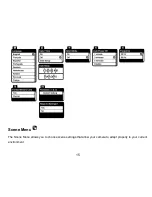 Preview for 16 page of Vivitar Vivicam X018 User Manual