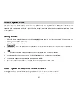 Preview for 43 page of Vivitar Vivicam X018 User Manual