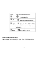 Preview for 44 page of Vivitar Vivicam X018 User Manual