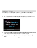 Preview for 65 page of Vivitar Vivicam X018 User Manual