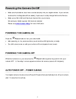 Preview for 12 page of Vivitar ViviCam X022v2 User Manual