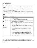 Preview for 15 page of Vivitar ViviCam X022v2 User Manual