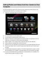 Preview for 29 page of Vivitar ViviCam X022v2 User Manual