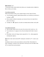 Preview for 19 page of Vivitar ViviCam X024v2 User Manual