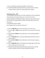 Preview for 29 page of Vivitar ViviCam X024v2 User Manual